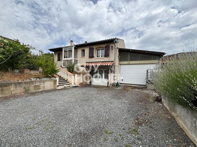 Maison 3 pièce s 72 m2