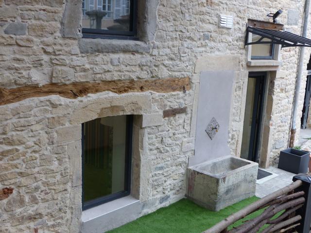 Maison 3 pièce s 85 m2