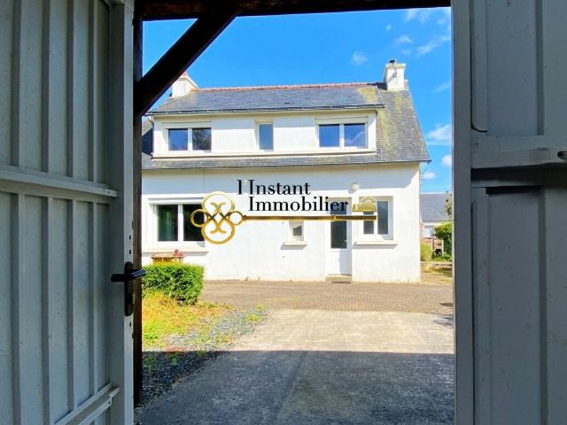 Maison 3 pièce s 80 m2