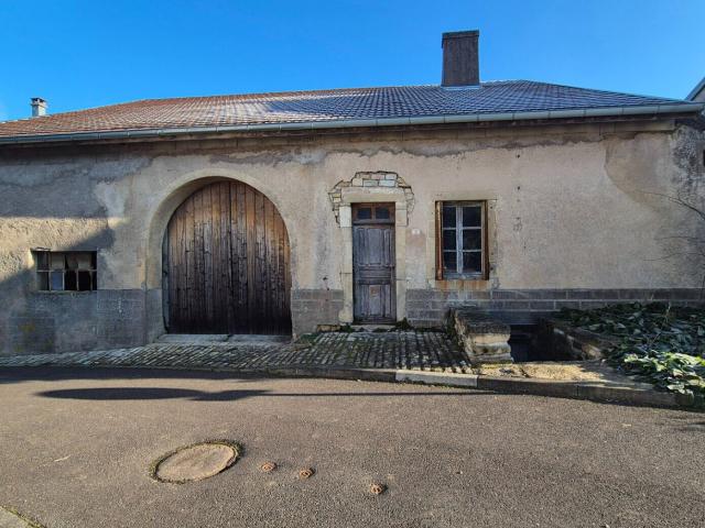 Maison 3 pièce s 80 m2