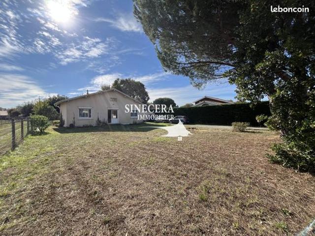 Maison 3 pièces 104 m²