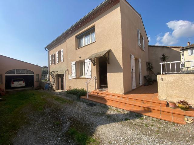 Maison 3 pièces 104 m²
