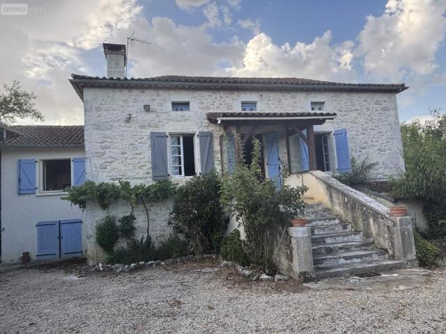 Maison 3 pièces 104 m²