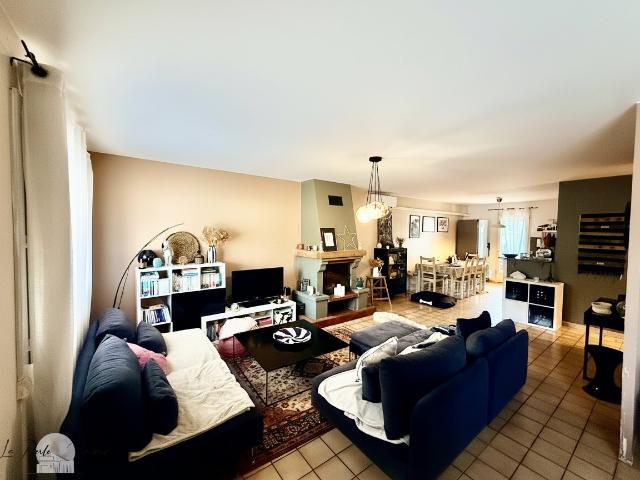Maison 3 pièces 104 m²