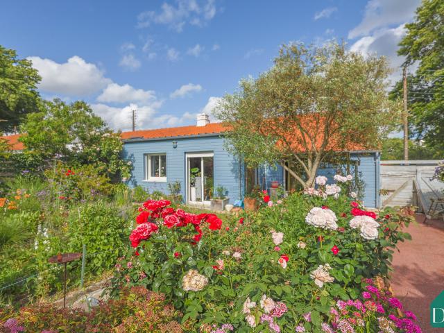 Maison 3 pièces 104 m²