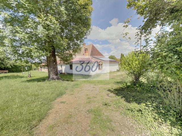 Maison 3 pièces 104 m²