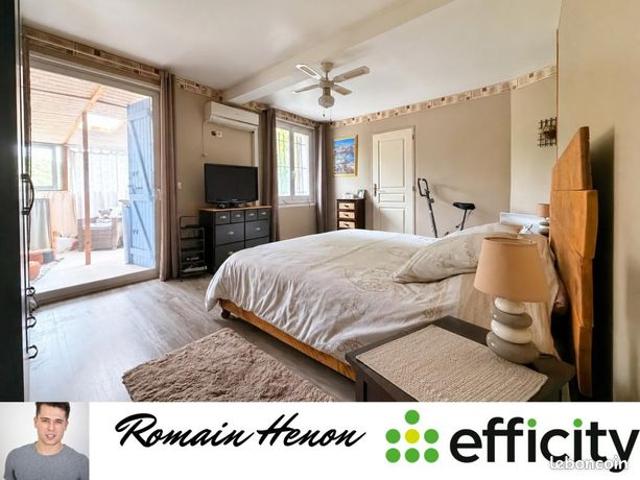 Maison 3 pièces 104 m²