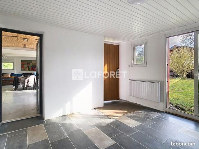 Maison 3 pièces 104 m²