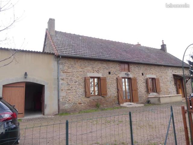 Maison 3 pièces 104 m²