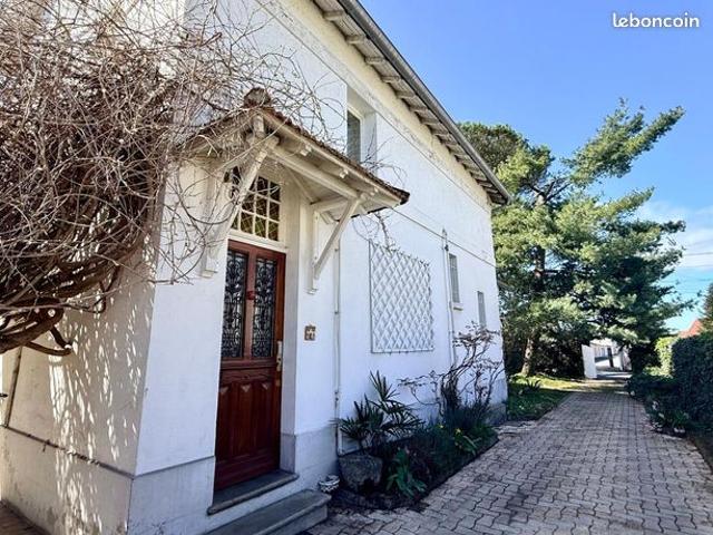 Maison 4 pièces 104 m²