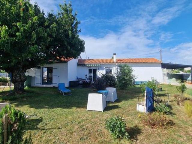 Maison 3 pièces 104 m²