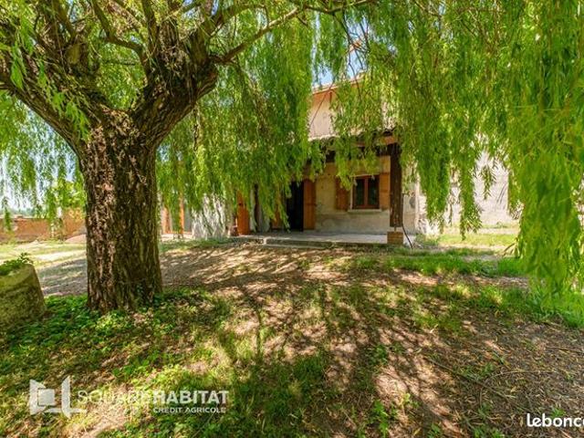 Maison 3 pièces 104 m²