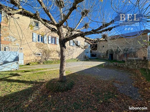 Maison 3 pièces 104 m²