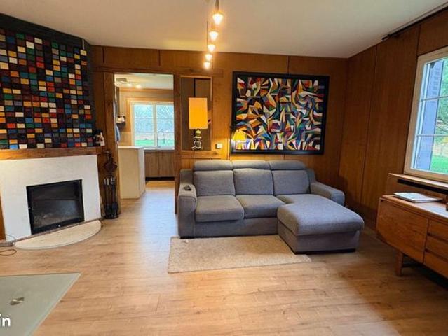 Maison 3 pièces 104 m²