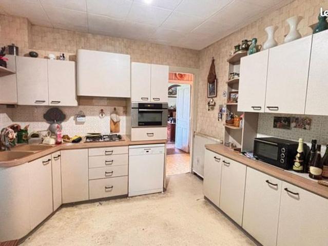 Maison 3 pièces 104 m²