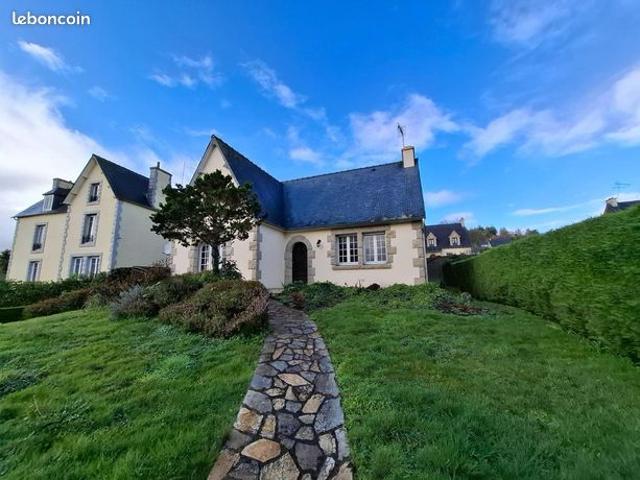 Maison 3 pièces 104 m²