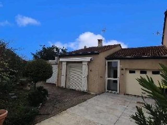 Maison 3 pièces 104 m²