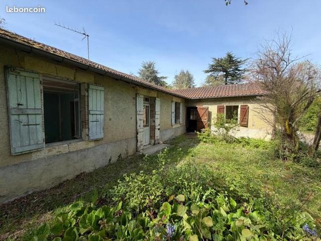Maison 3 pièces 104 m²