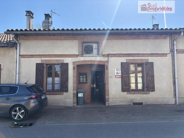 Maison 3 pièces 104 m²