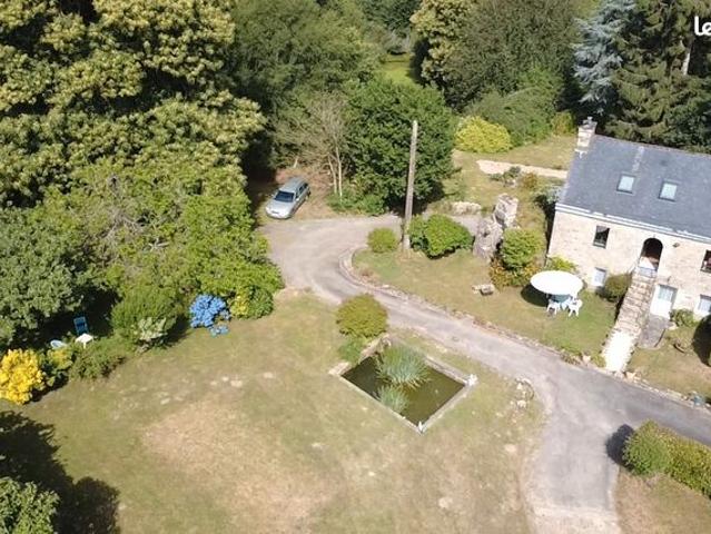 Maison 3 pièces 104 m²