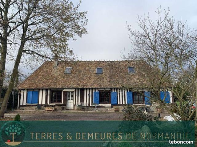 Maison 3 pièces 104 m²