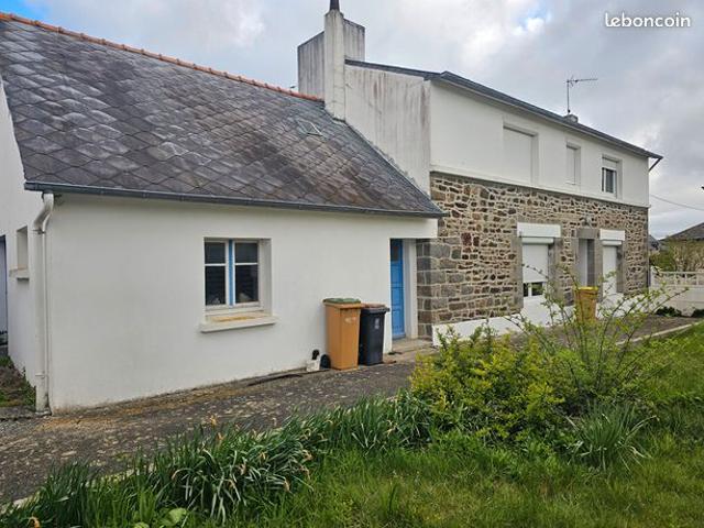 Maison 3 pièces 104 m²