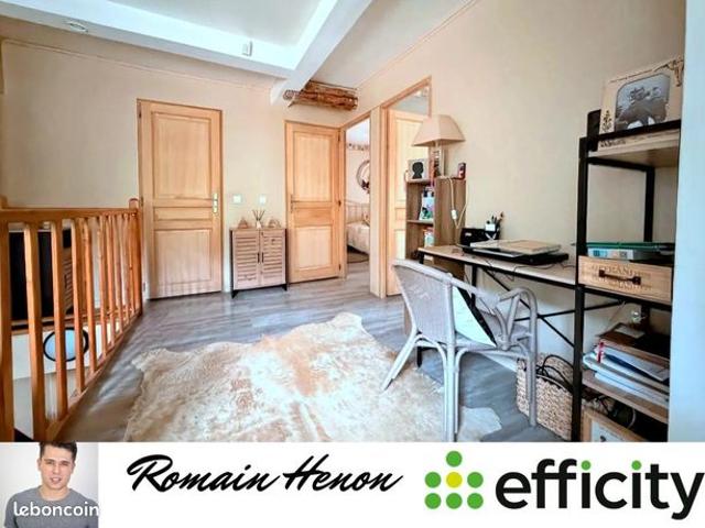 Maison 3 pièces 104 m²