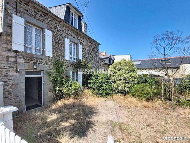 Maison 3 pièces 104 m²