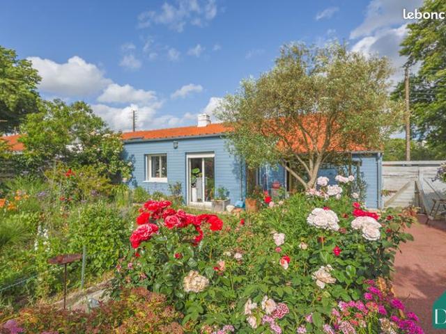 Maison 3 pièces 104 m²