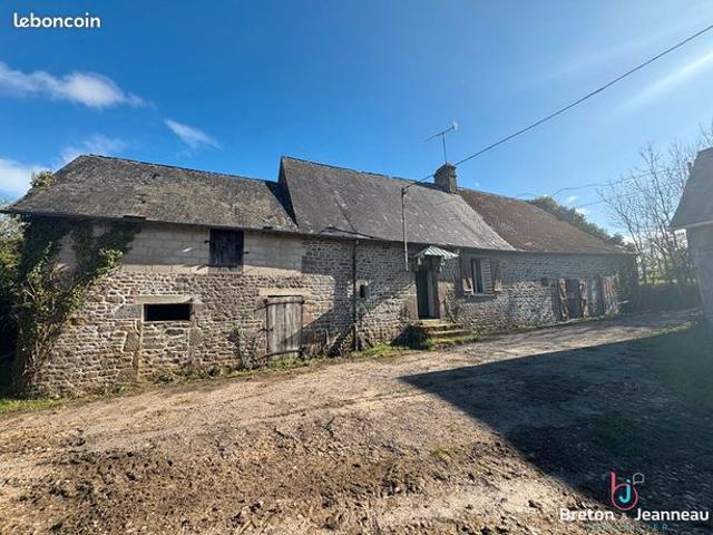 Maison 3 pièces 104 m²