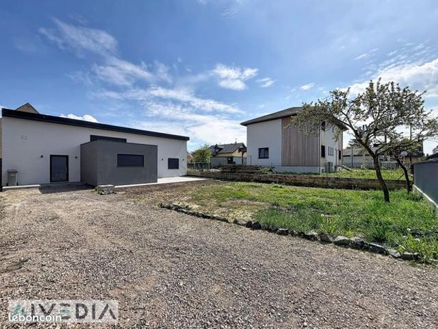 Maison 3 pièces 104 m²