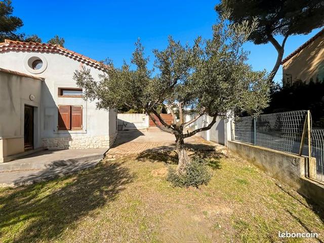 Maison 3 pièces 104 m²