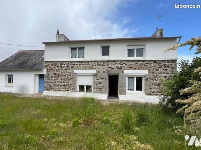 Maison 3 pièces 104 m²