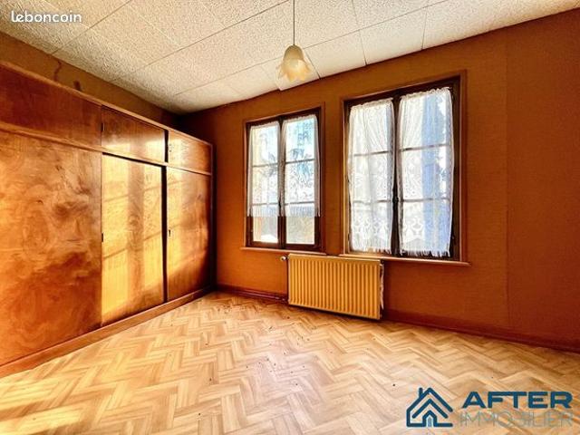 Maison 3 pièces 104 m²