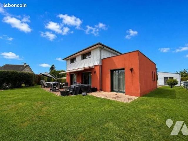 Maison 3 pièces 104 m²