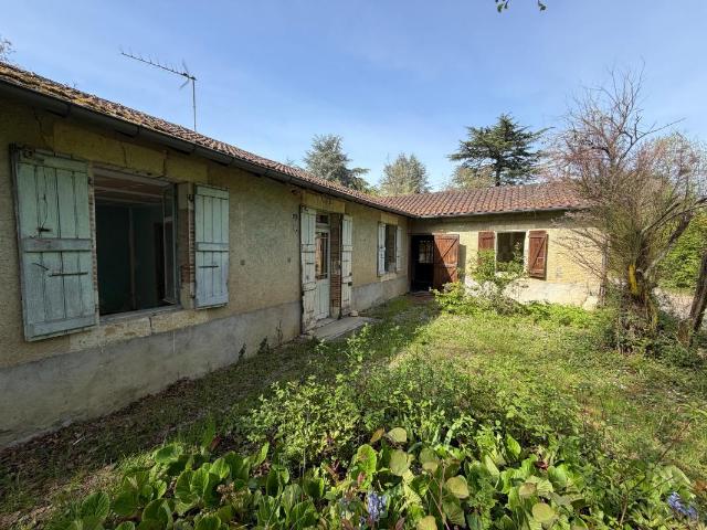 Maison 3 pièces 104 m²