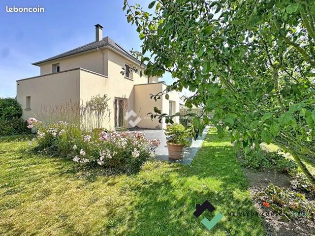 Maison 3 pièces 104 m²