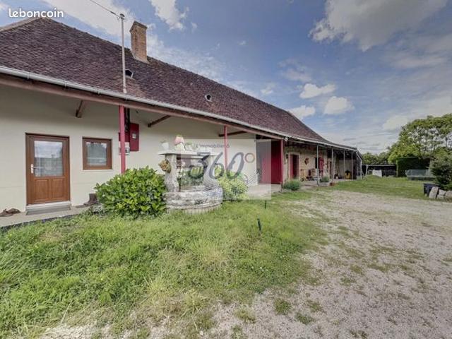 Maison 3 pièces 104 m²
