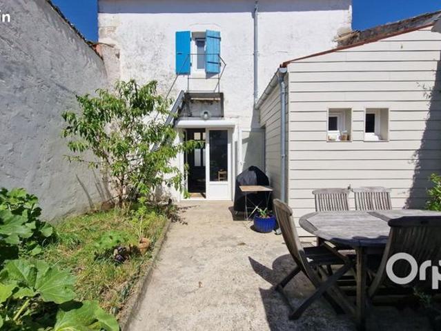 Maison 3 pièces 104 m²