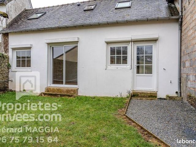 Maison 3 pièces 105 m²