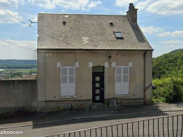Maison 3 pièces 105 m²
