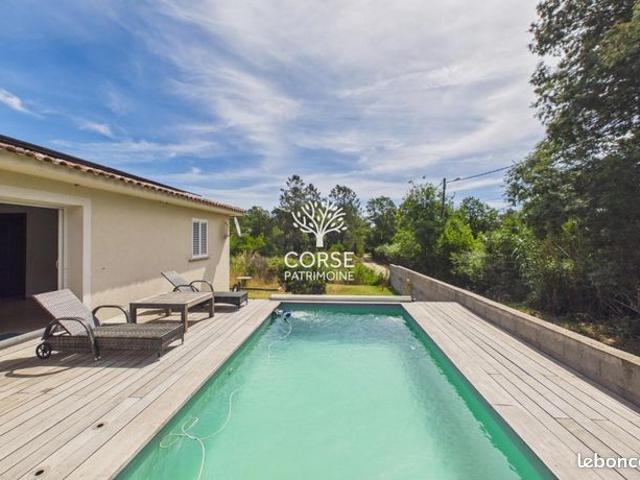 Maison 3 pièces 105 m²