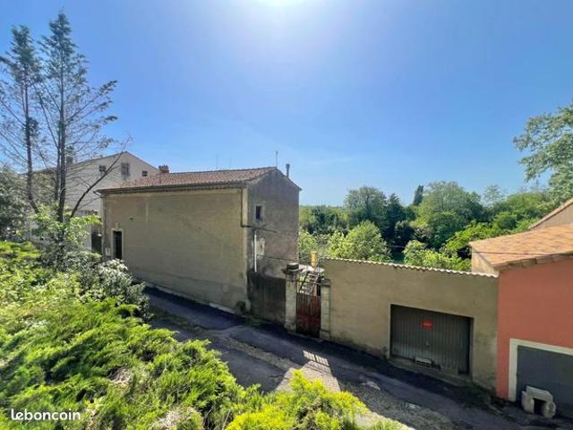 Maison 3 pièces 83 m²
