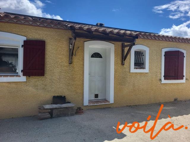 Maison 3 pièces 105 m²