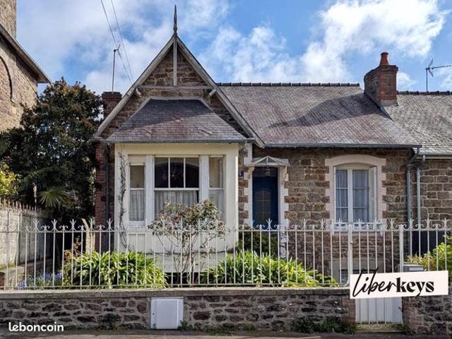 Maison 3 pièces 105 m²