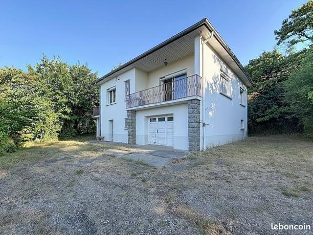 Maison 3 pièces 105 m²