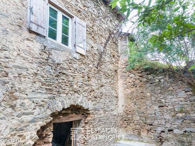 Maison 3 pièces 105 m²