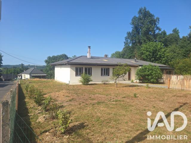 Maison 3 pièces 105 m²