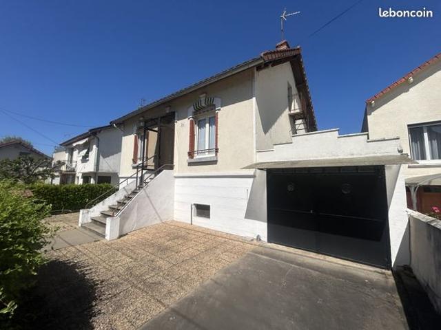 Maison 3 pièces 105 m²