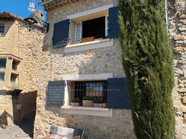 Maison 3 pièces 105 m²